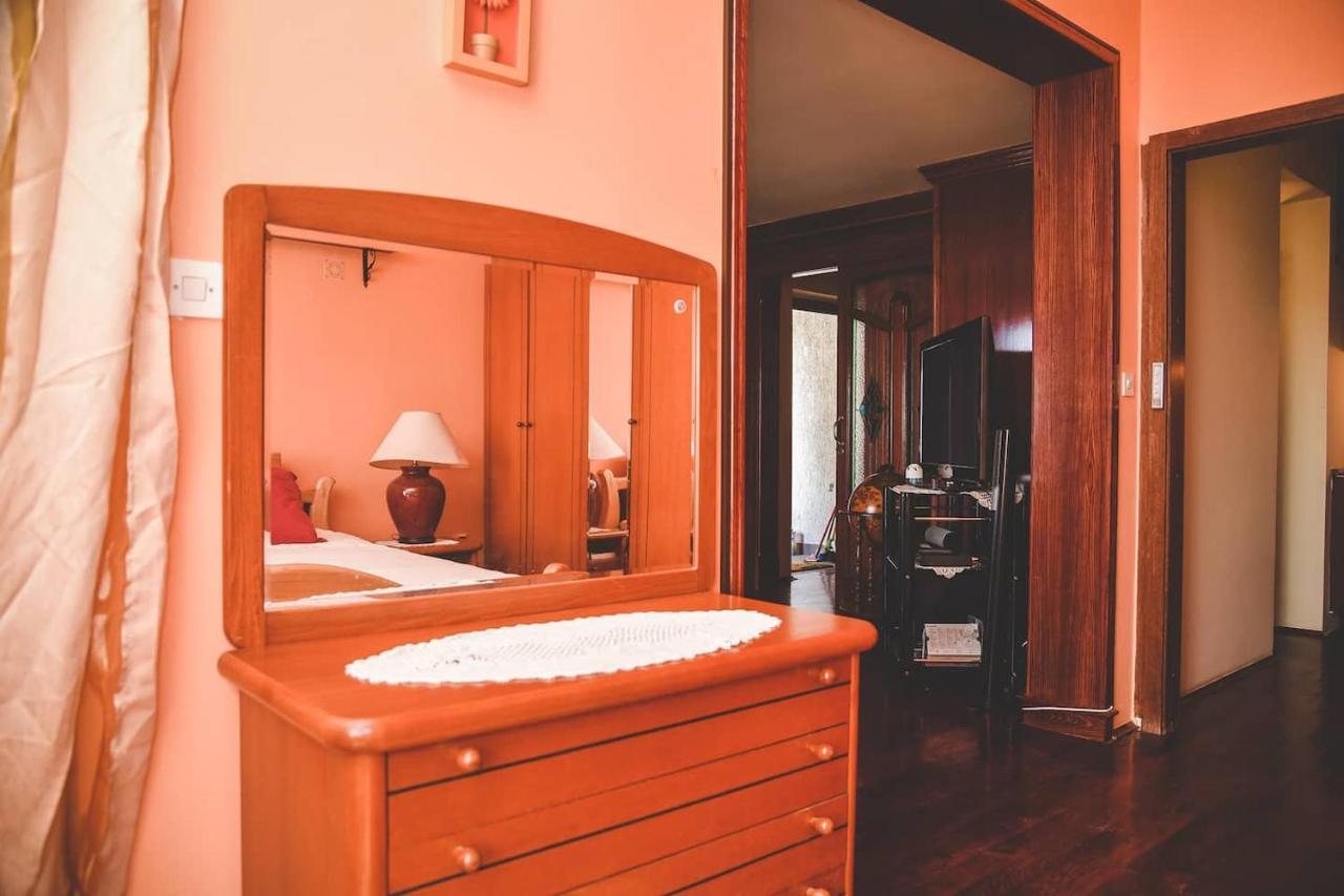 And Tacy Apartma Opatija