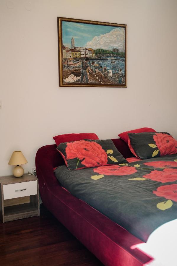 And Tacy Apartma Opatija