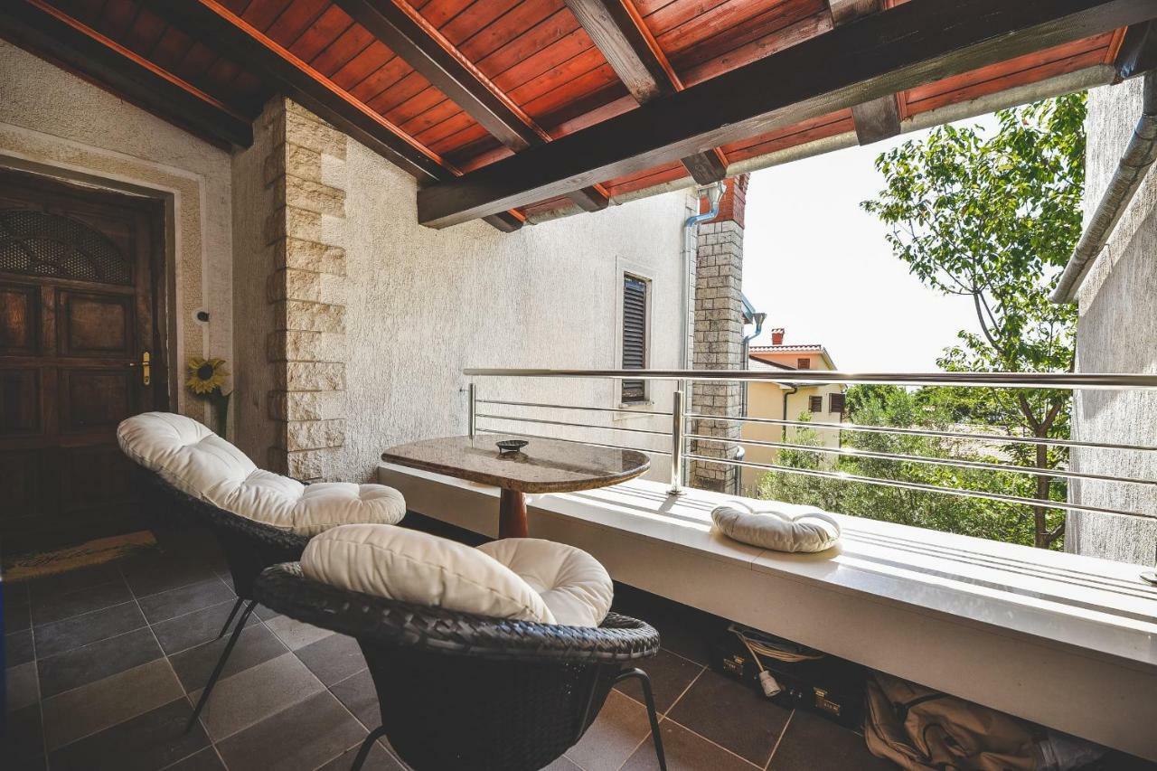 Apartma And Tacy Opatija